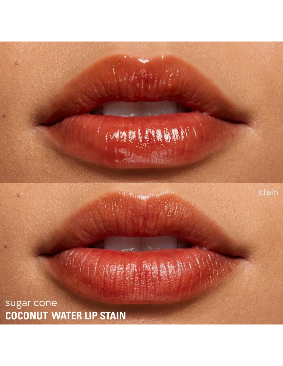 COCONUT WATER LIP STAIN (TINTA PARA LABIOS)